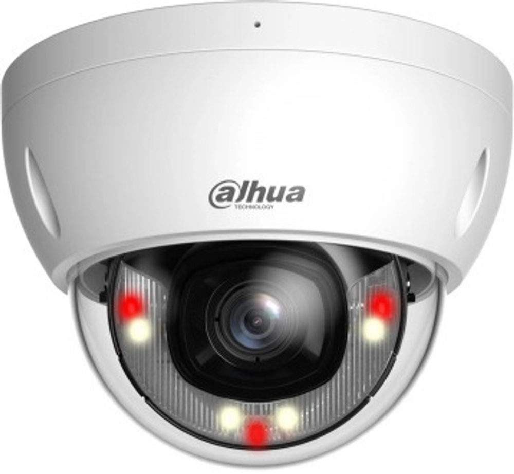 Видеокамера IP Dahua DH-IPC-HDBW2449EP-S-IL-0280B