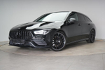 Mercedes-Benz CLA 35 AMG Shooting Brake