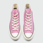 Кеды Converse Chuck Taylor All Star 70 High Wmns Pink