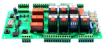 Плата RDS-40-V2 для контроллеров E-TYPE/D-TYPE  DOPPLER