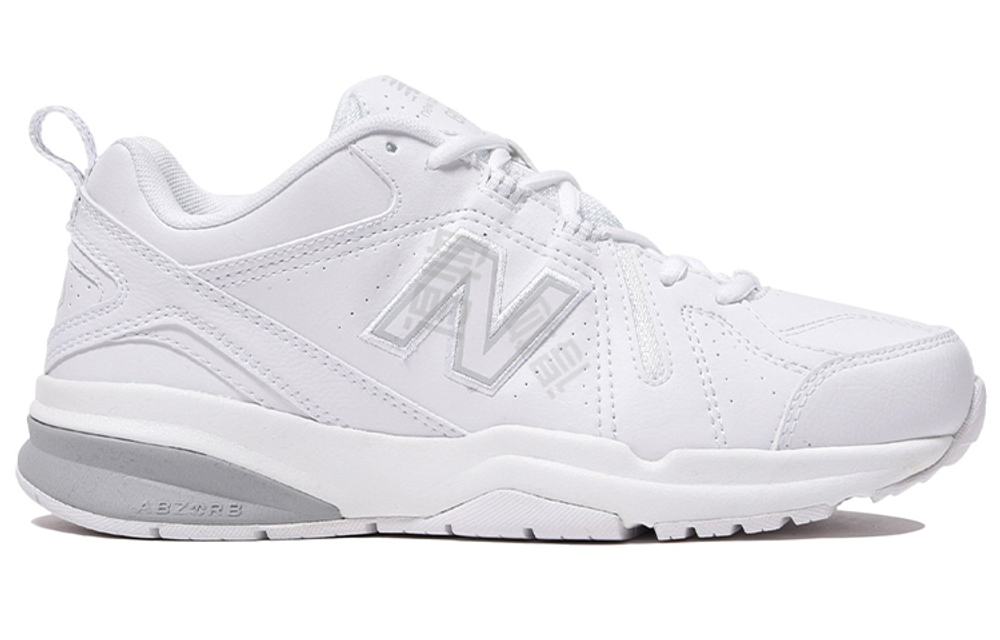 Кроссовки New Balance Nb 608 V5 (Женская размерная сетка)