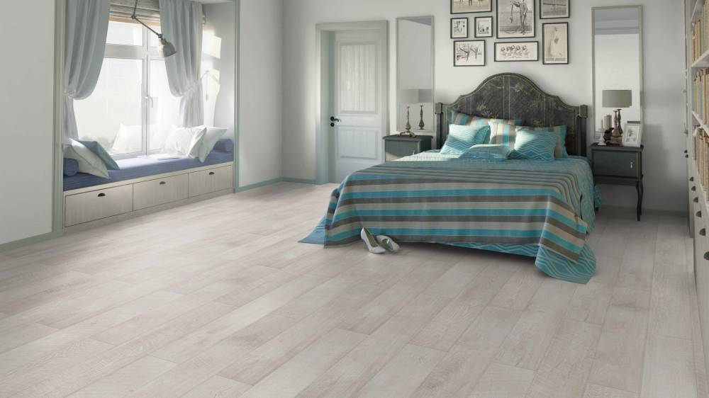 Ламинат Tarkett Navigator 12 мм МАРКО ПОЛО 1.253 м2