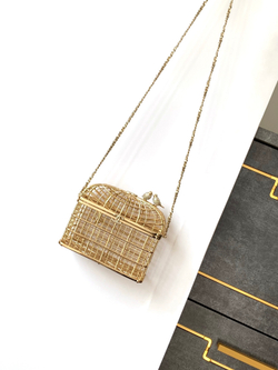 Chanel Bag 16 cm