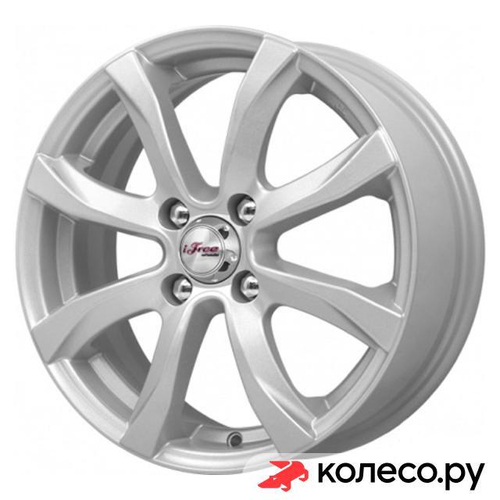 Дайс 6x15/4*100 D60.1 ET50 Нео-классик