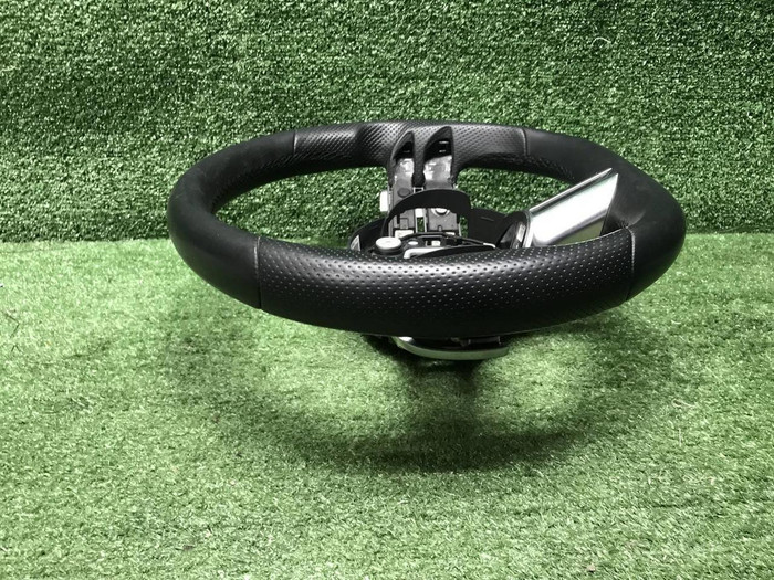 Руль Mercedes E W213 (2016-2023)