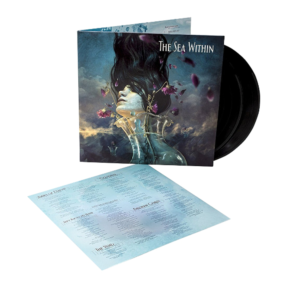 The Sea Within / The Sea Within (2LP+2CD)