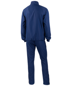 Костюм парадный JLS-4401-091, полиэстер, темно-синий/белый, детский