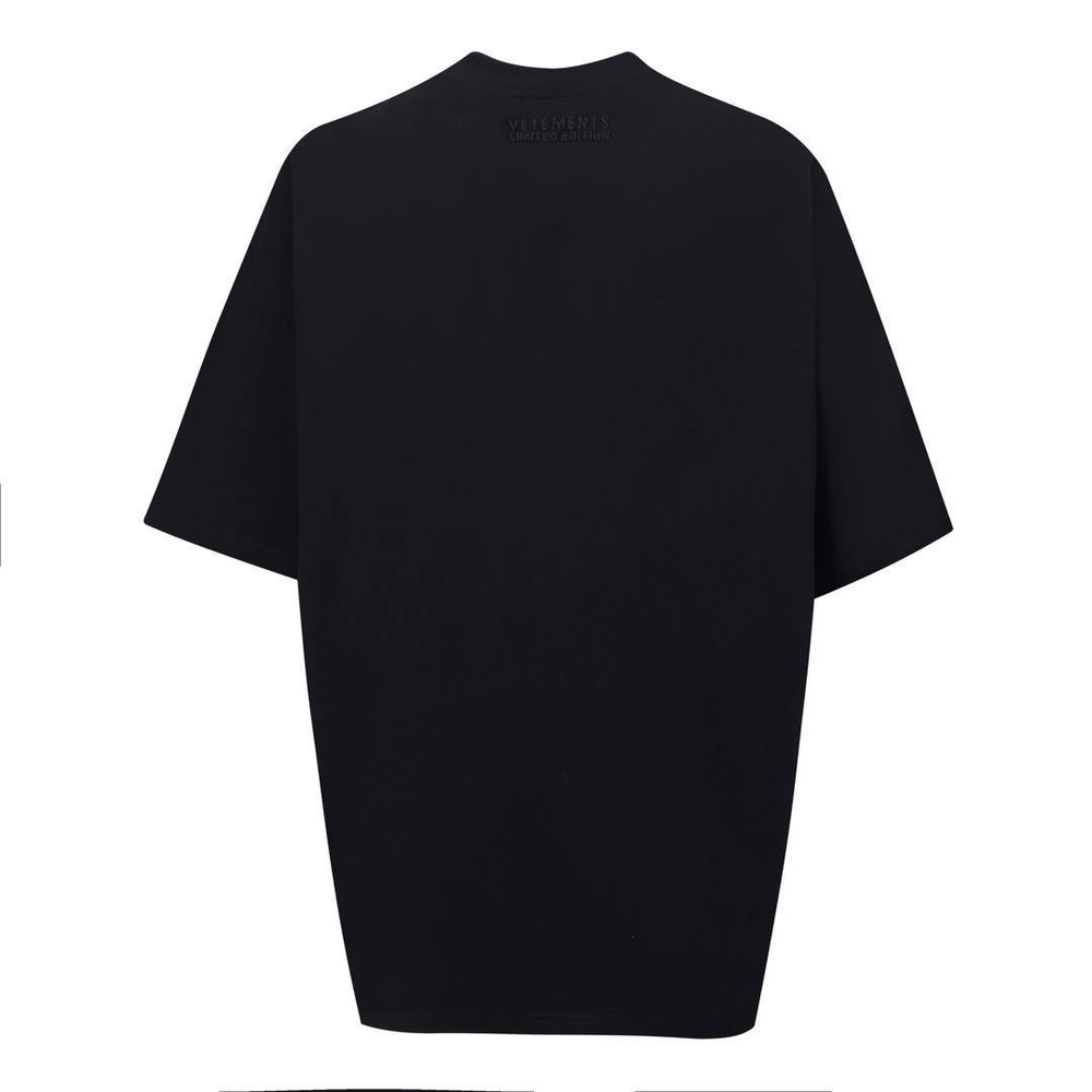Футболка Vetements