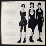Bananarama - The Greatest Hits Collection (Голландия 1988г.)