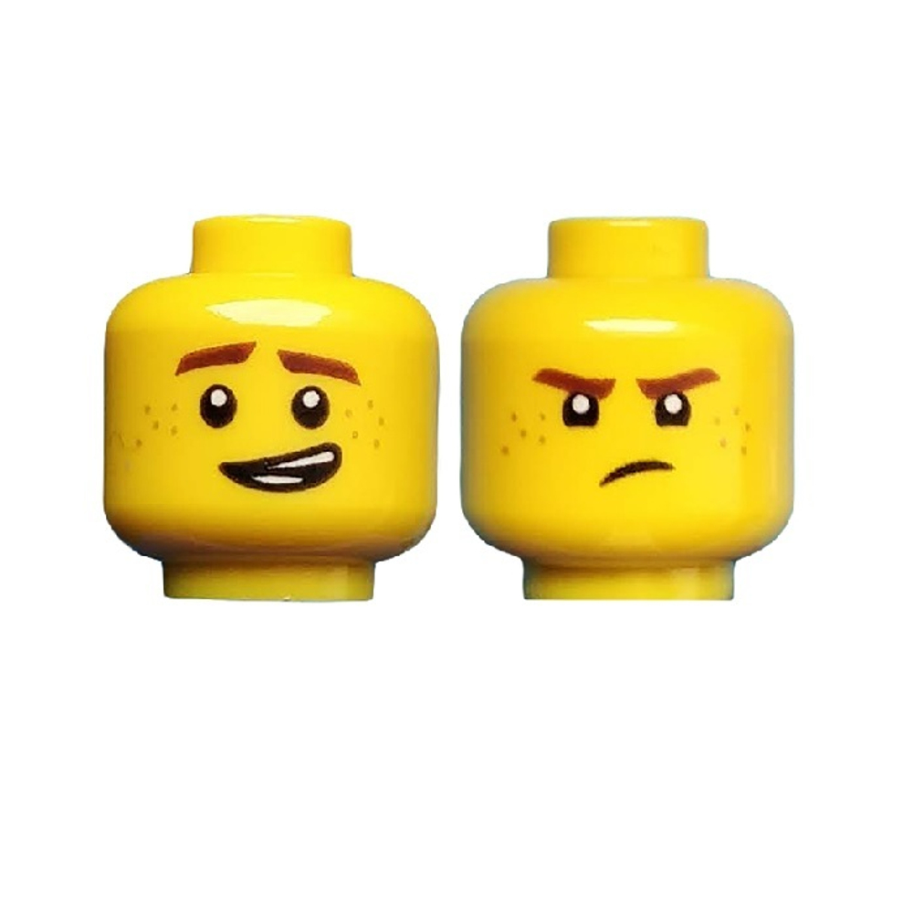 Голова от Джея 3626pb1892