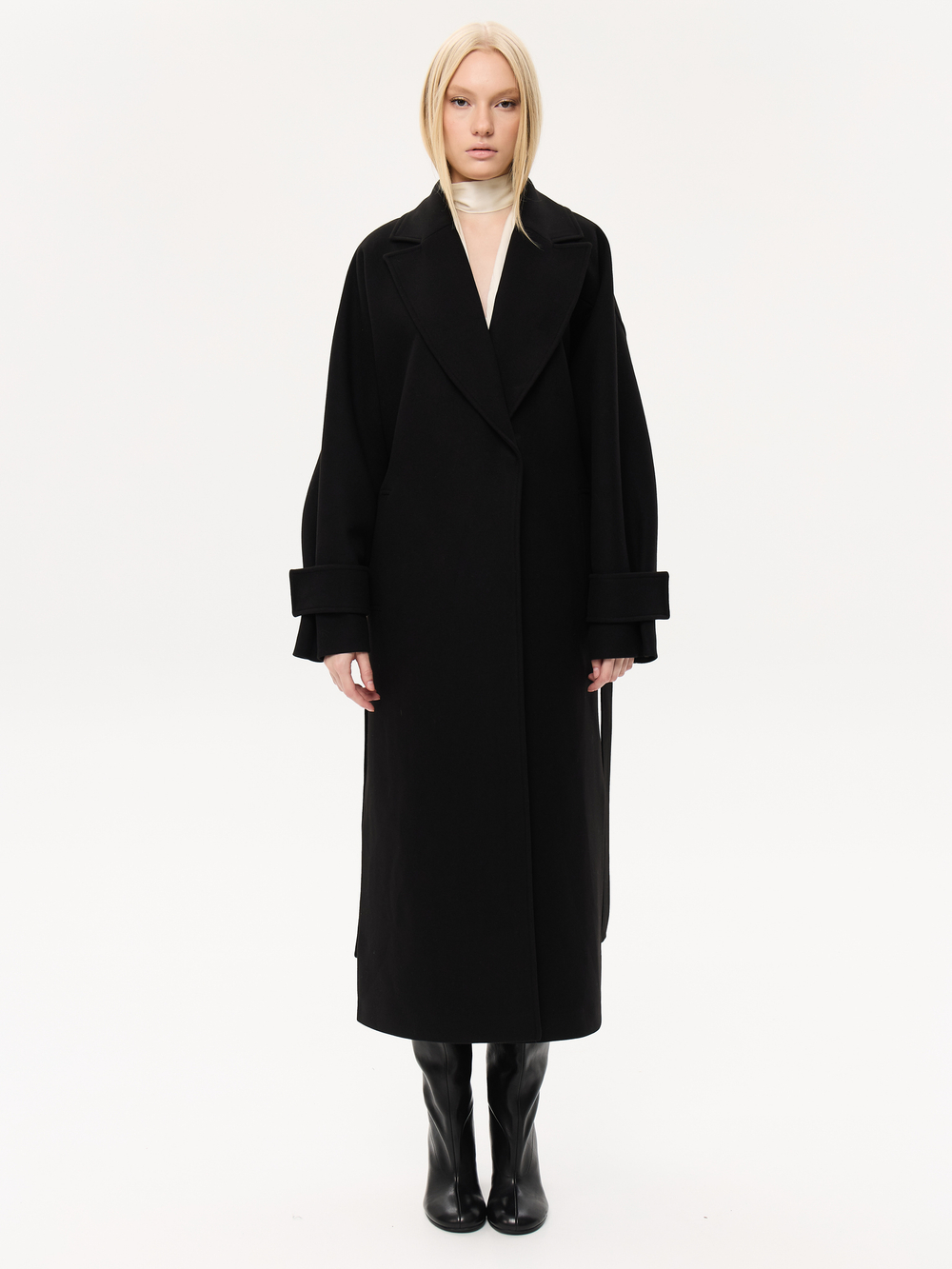 Пальто wool allure