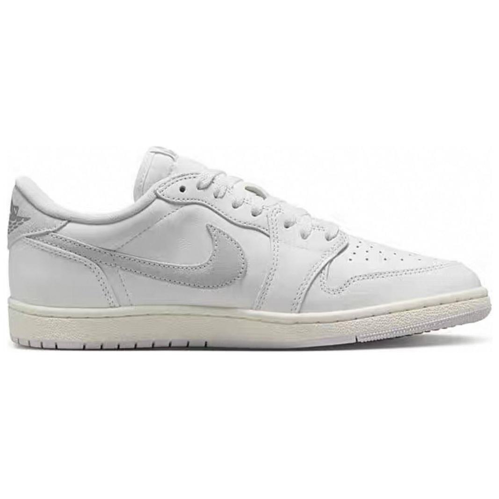Кроссовки Air Jordan 1 Low Og "Neutral Grey"