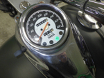 Yamaha Dragstar XVS400 , 1998