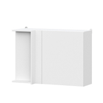 Шкаф угловой 1 м Одри 10ув