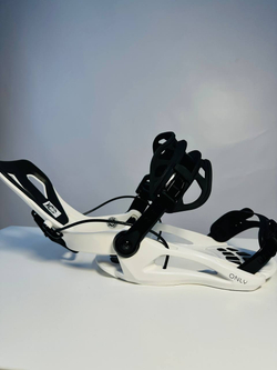 Сноубордические крепления TERROR ONLY 360