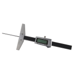 RGK SCG-100 - штангенглубиномер с цифровым отсчётным устройством