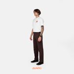 Брюки мужские Dickies Skateboarding Twill Pants артикул:WPSK67CB - купить в магазине Дайс