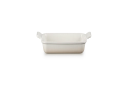 Le Creuset - Форма для запекания 32х24см 4л сливок / артикул   71102327160001  / GTIN 843251158133