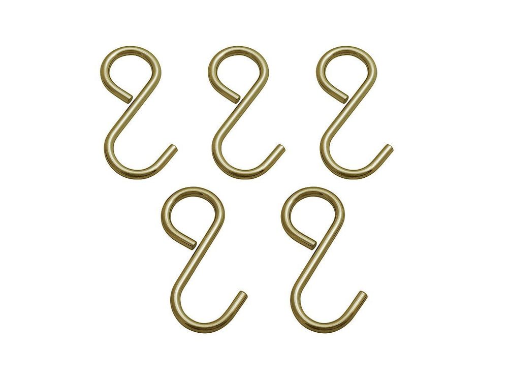 Комплект крючков малых