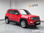 Jeep Renegade 2.4 Limited (12.2021)