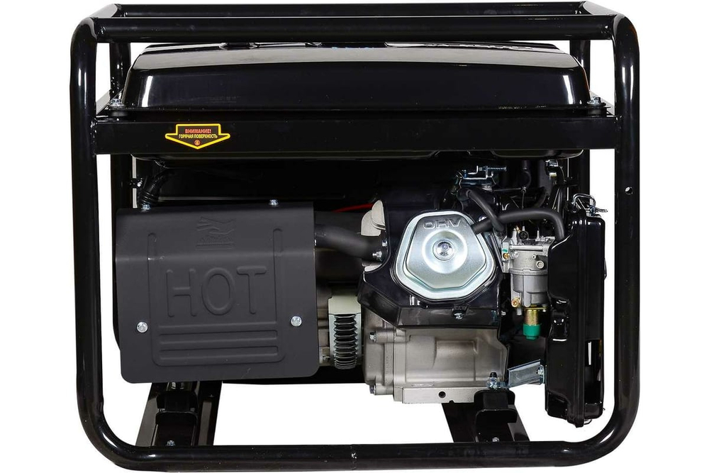 Электрогенератор Huter DY11000LX 64/1/72