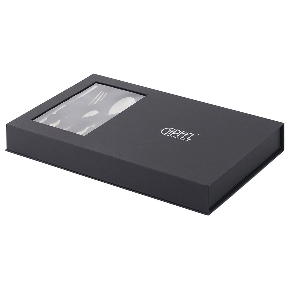 Набор столовых приборов Gipfel Rioma 51238 24 предмета