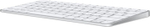 Клавиатура Apple Magic Keyboard Touch ID MXCK3RS/A серебристый