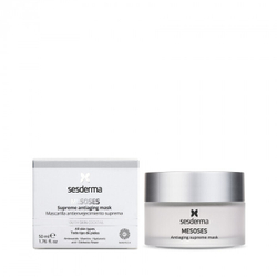 Sesderma MESOSES Supreme Antiaging mask - Маска омолаживающая, 50 мл