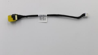 Кабель питания (DI-IN) для ноутбука Lenovo ThinkPad Edge 13 / X130 / X140 (04W3558), оригинал