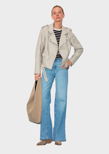 Джинсы GUESS Jeans G11 Wide Leg