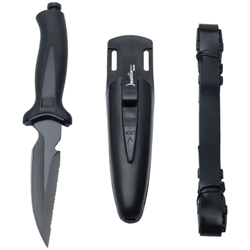 Нож Marlin MAKO 420SS