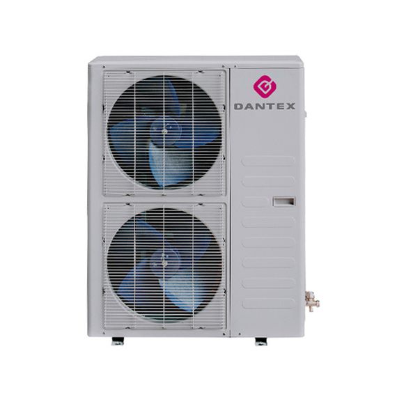 Колонный кондиционер Dantex RK-48FHM4/RK-48HM4E купить в Москве и Московской области по низкой цене с доставкой по России — (5) Колонный кондиционер Dantex RK-48FHM4/RK-48HM4E — (5)
