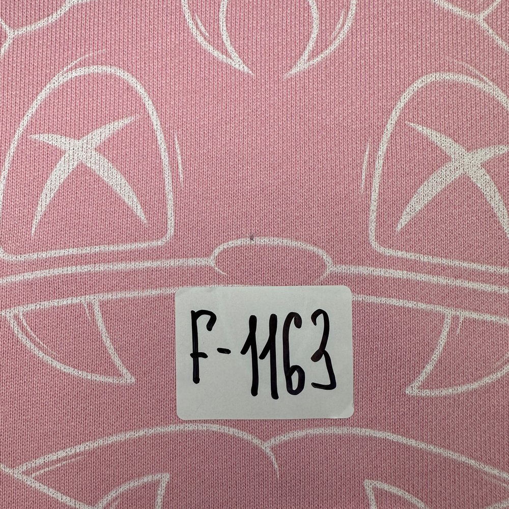Свитшот Ymkashix 8-bit outline F-1163 pp.XL