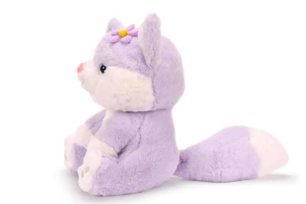 Мягкая игрушка Кошечка 30см, KK443