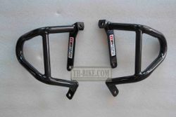 Crash Bars for Honda CRF250L-M 2012-2020. MFmoto