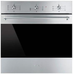 Электрический духовой шкаф Smeg SF 6381 X