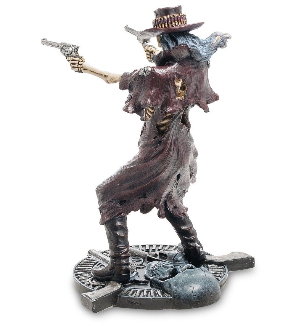 Veronese WS-864 Статуэтка «Призрачный стрелок»