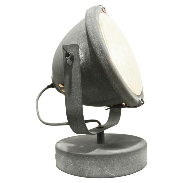 Настольная лампа Lussole LOFT LSP-9880