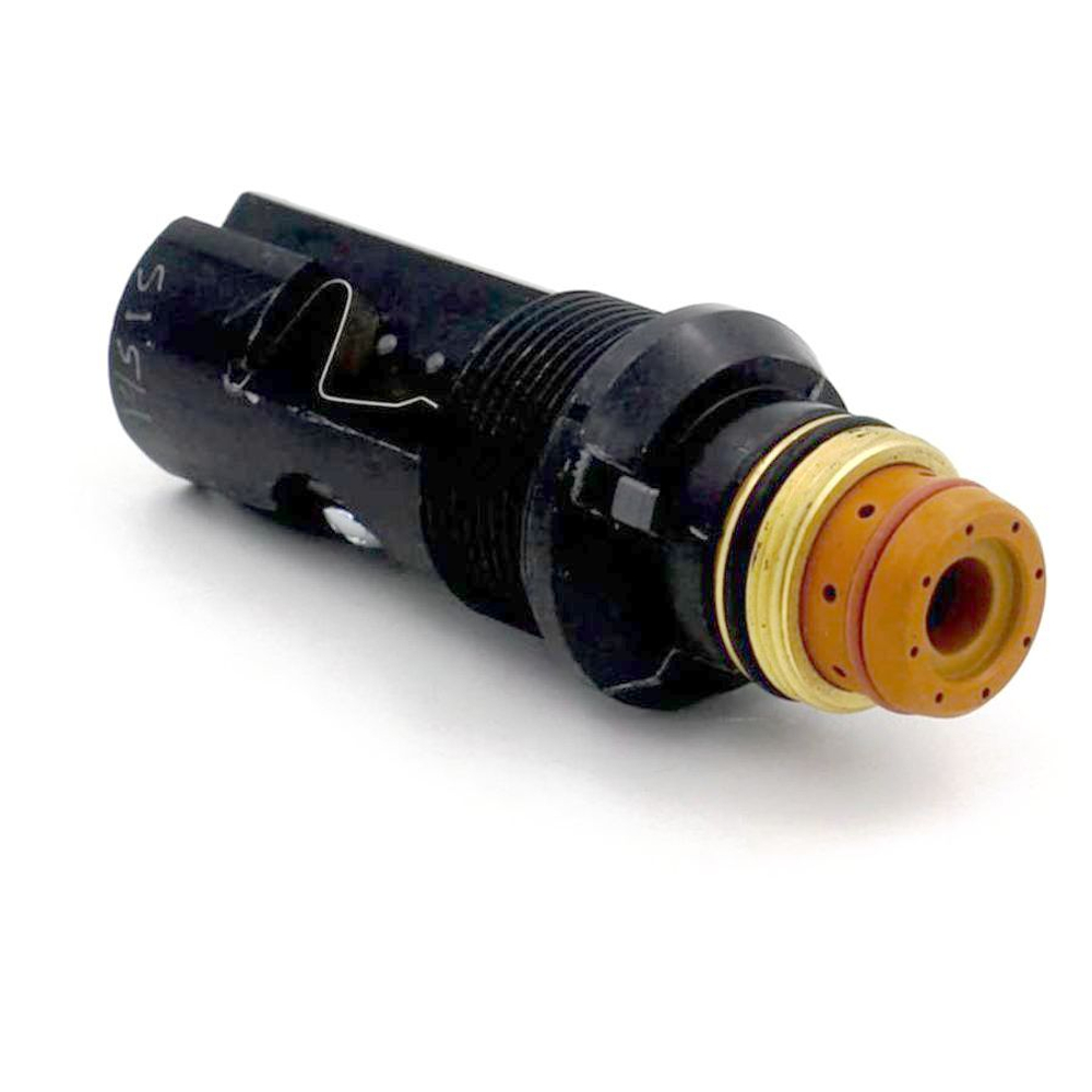 SL 100, 180°, Голова плазматрона