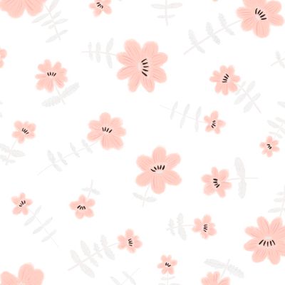 Розовые сны