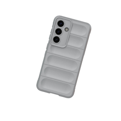 Противоударный чехол Flexible Case для Samsung Galaxy S25+
