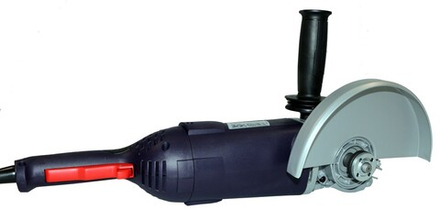 Угловая шлифмашина сетевая SPARKY MBA 2600P 14000097312