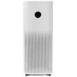 Очиститель воздуха Xiaomi Smart Air Purifier 4 Pro белый