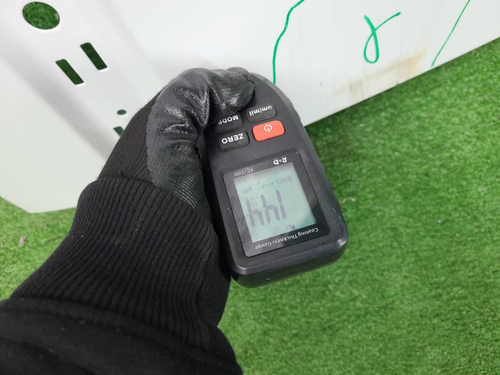 Крыло переднее правое Jaguar E-PACE (2017-н.в.)