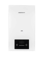 Котел газовый настенный MIZUDO NEAT OPEN M24 открытая камера сгорания, двухконтурный (отопление + ГВС)