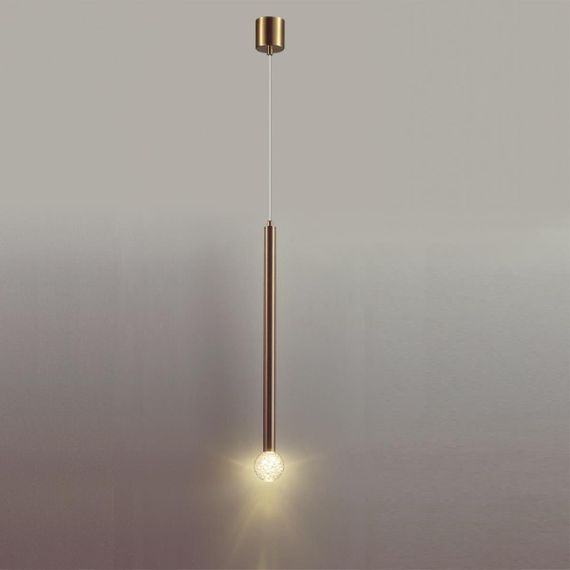 Подвесной светильник Odeon Light HIGHTECH 4374/3LA