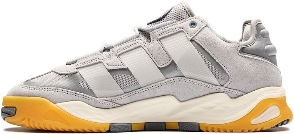 Кроссовки Adidas NITEBALL