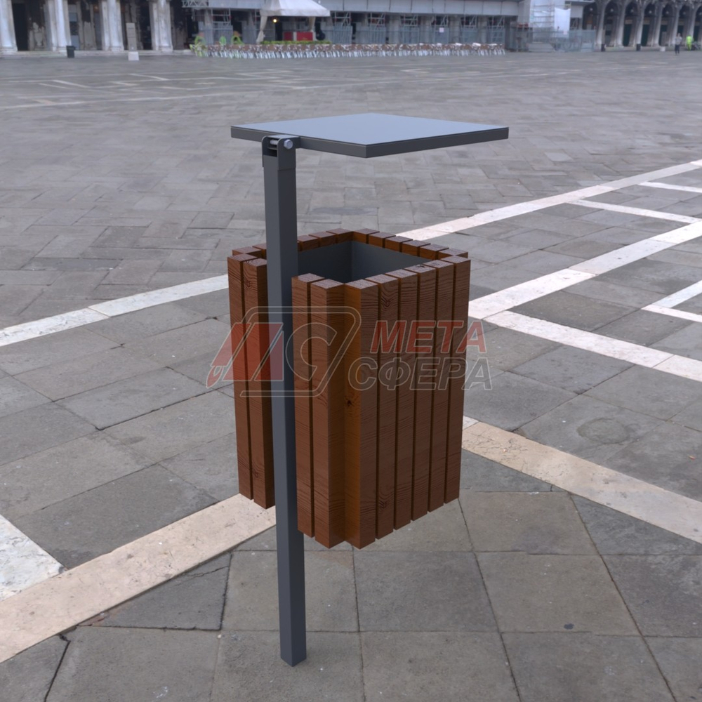 Урна Сальвадор