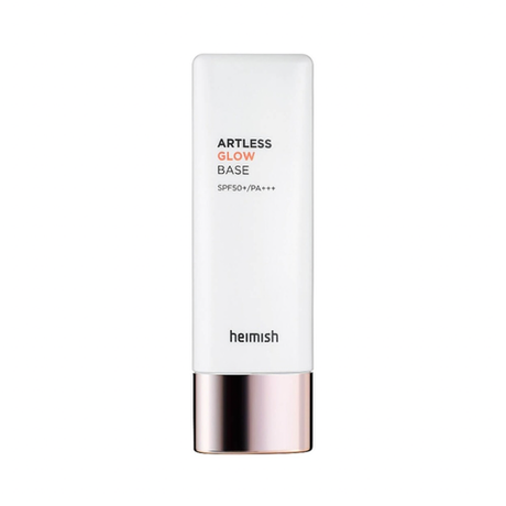 Heimish Artless Glow Base SPF50+/PA+++