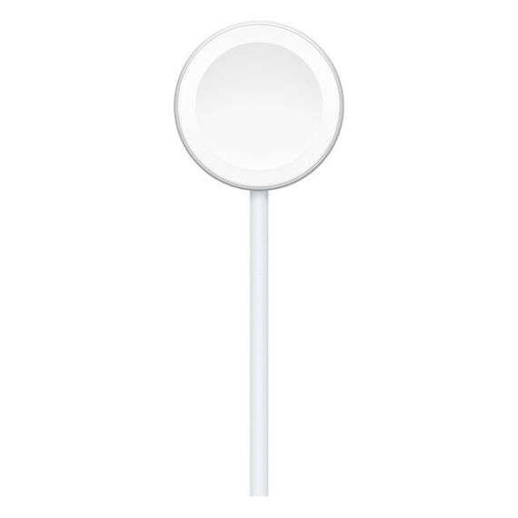 Кабель Apple Watch Magnetic Charger to USB-C Cable 1м MLWJ3ZM/A / MTOH3FE/A